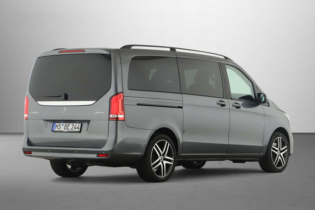 Auto Abo Foto Nummer 5 von 11