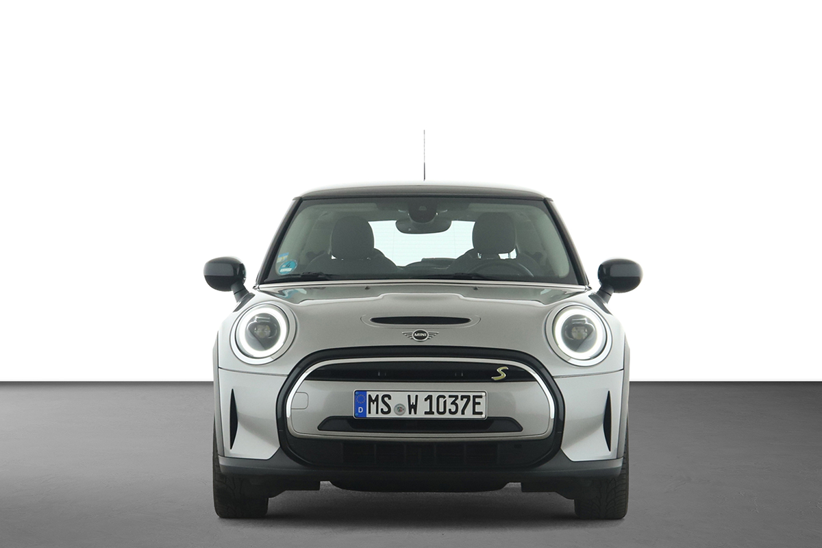 MINI Cooper S im Auto Abo von wuddi - Bild 1