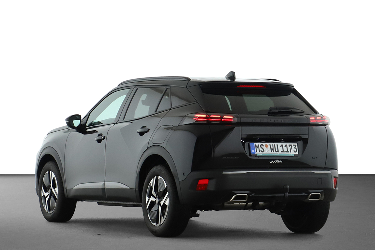 Auto Abo Foto Nummer 3 von 9