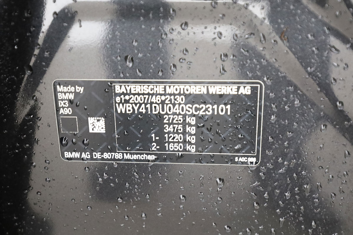 Auto Abo Foto Nummer 12 von 12