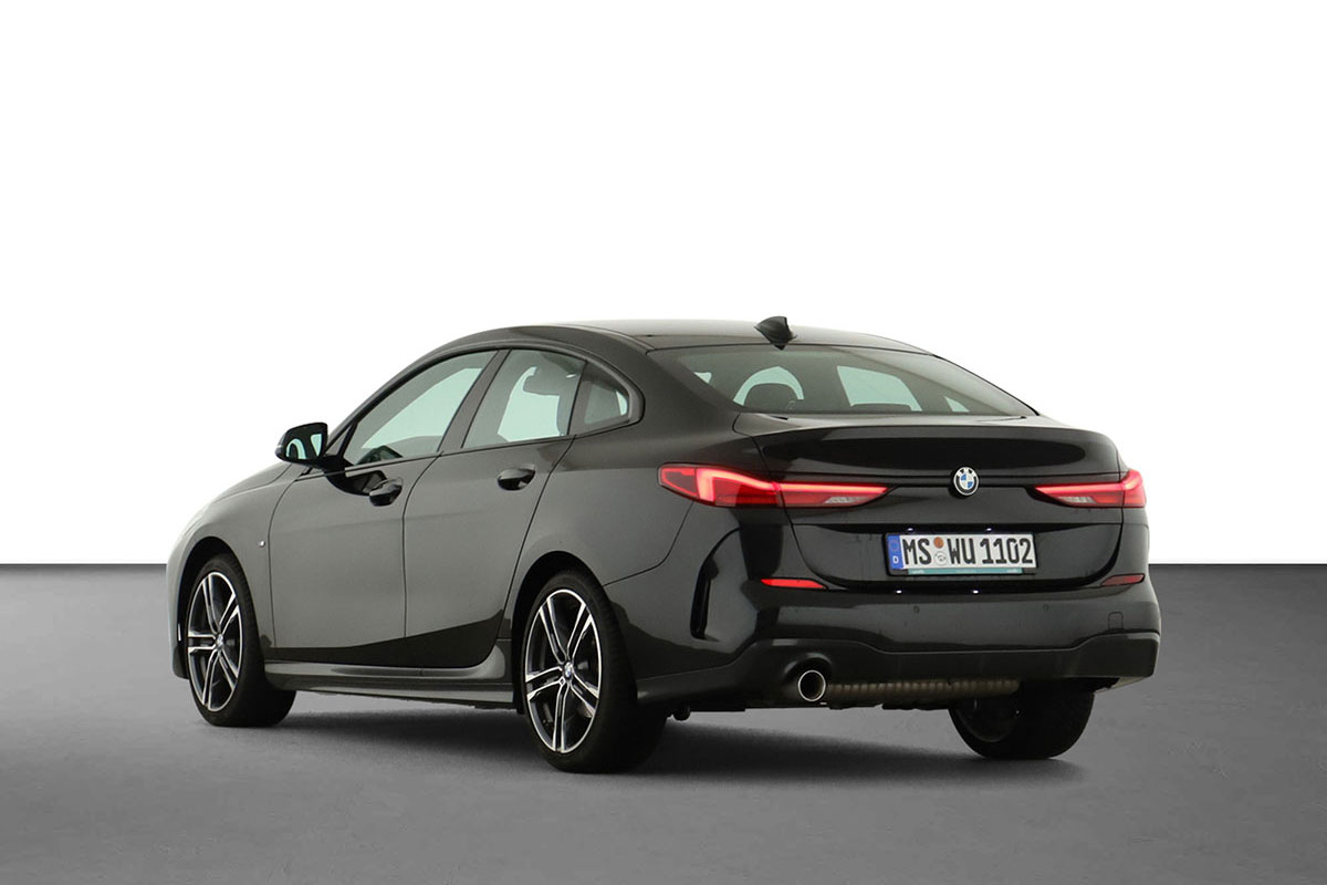 Auto Abo Foto Nummer 4 von 9