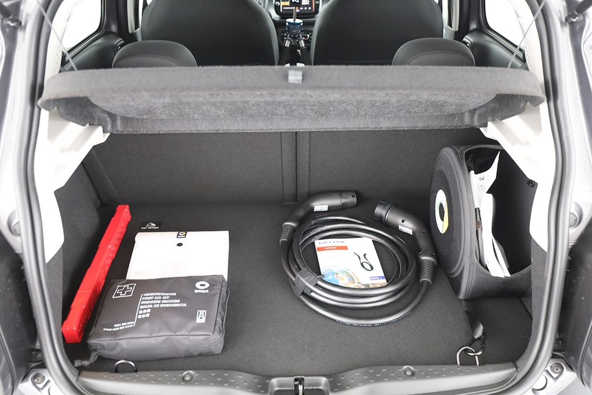 Auto Abo Foto Nummer 9 von 9