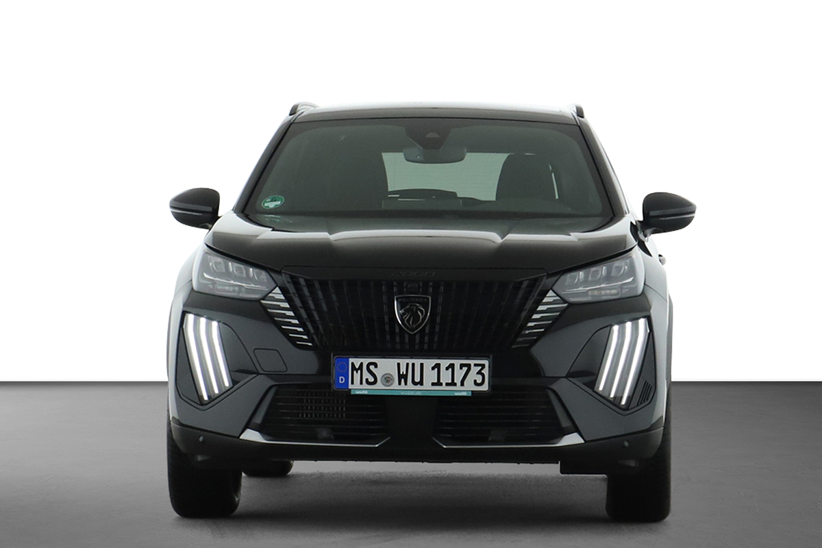 Auto Abo Foto Nummer 1 von 9