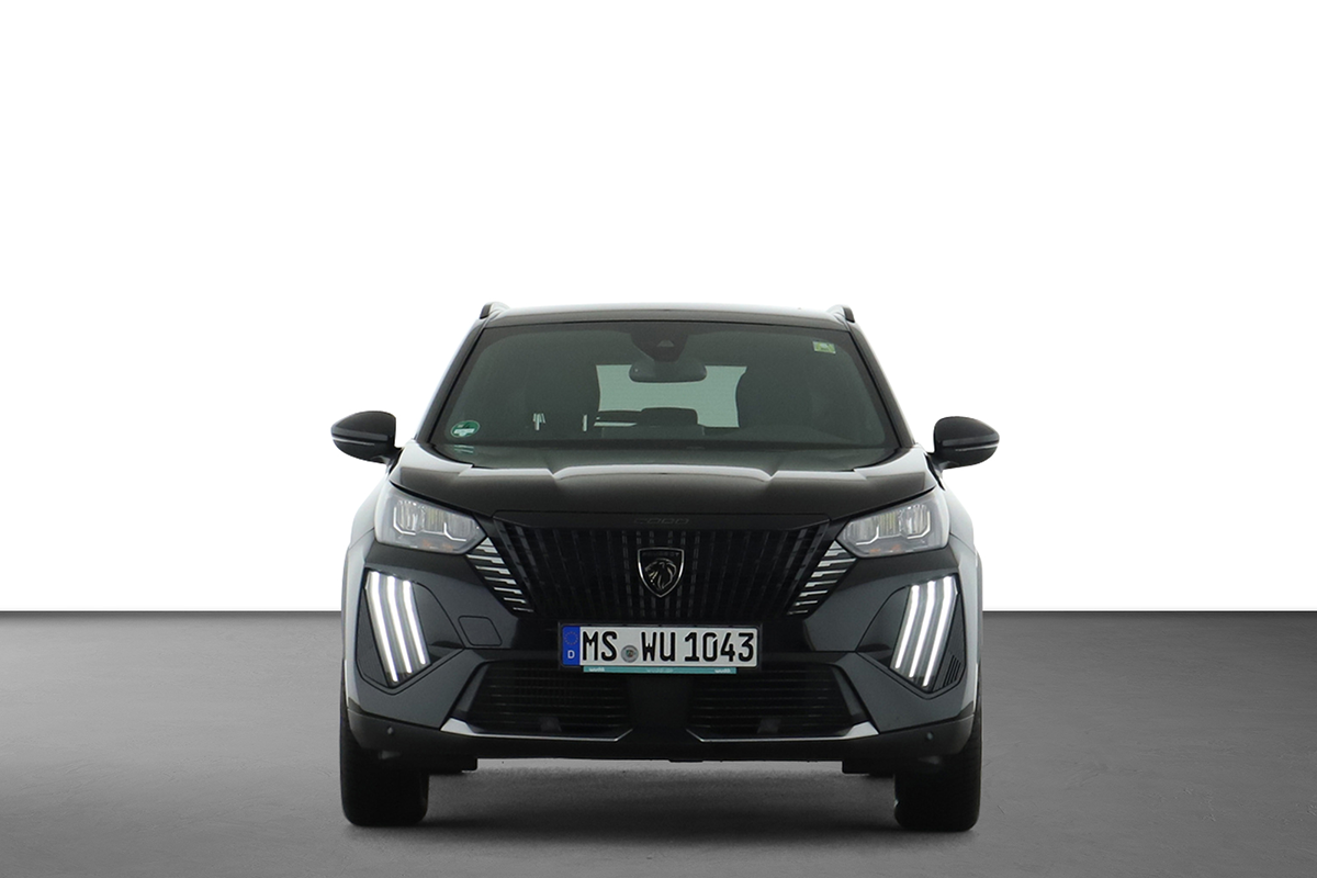 Auto Abo Foto Nummer 1 von 9