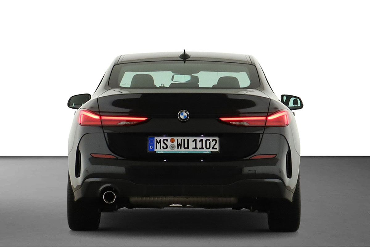 Auto Abo Foto Nummer 3 von 9