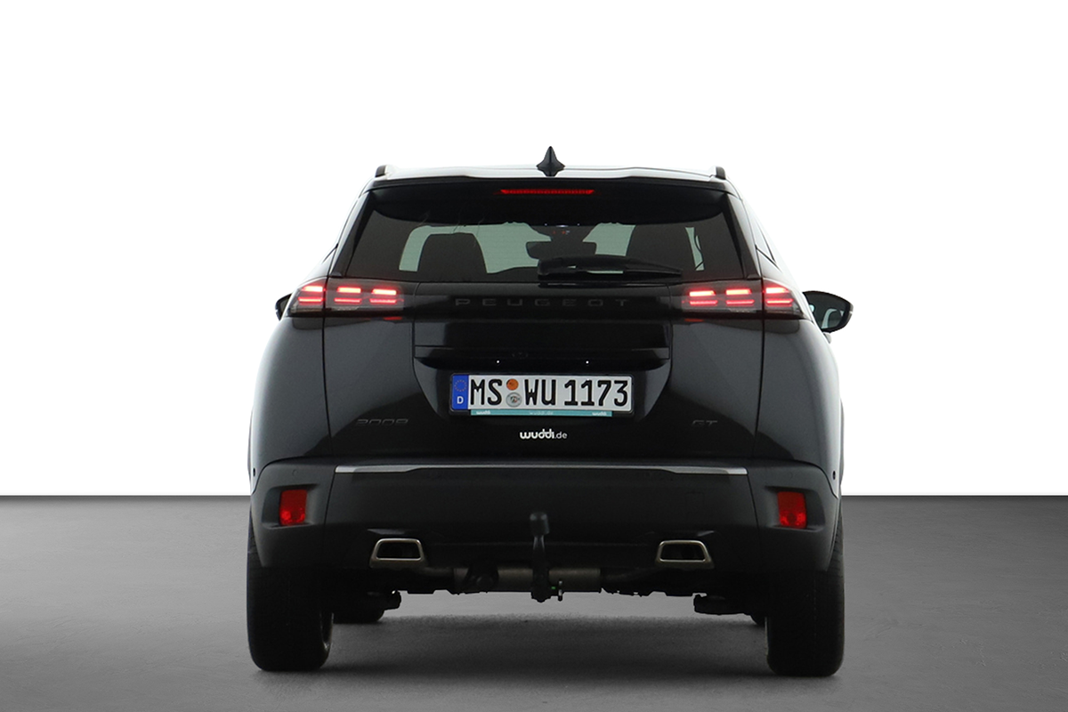 Auto Abo Foto Nummer 4 von 9