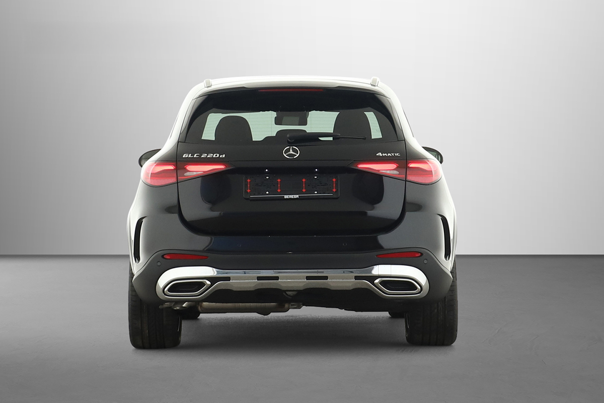 Auto Abo Foto Nummer 4 von 9