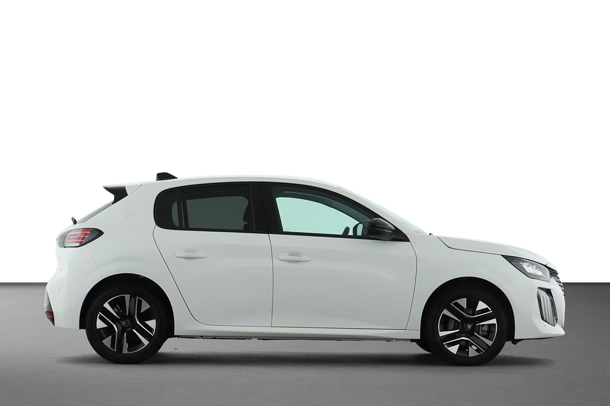 Auto Abo Foto Nummer 5 von 9