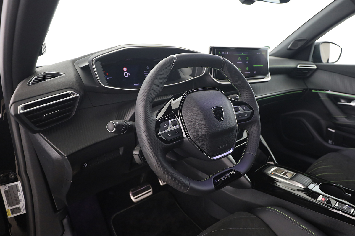 Auto Abo Foto Nummer 7 von 9