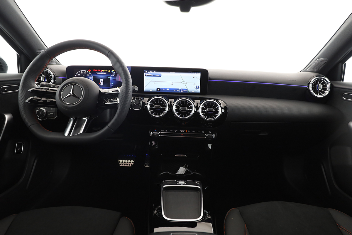 Auto Abo Foto Nummer 5 von 8