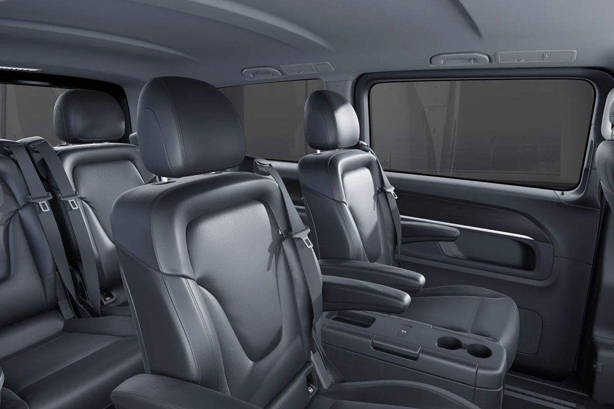 Auto Abo Foto Nummer 5 von 7