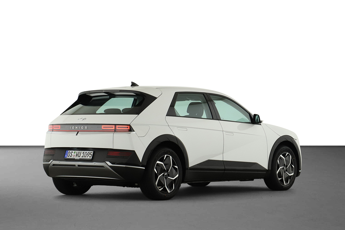 Auto Abo Foto Nummer 5 von 10