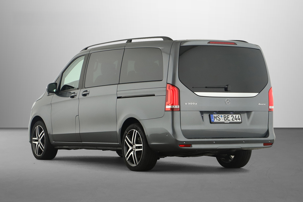 Auto Abo Foto Nummer 3 von 11