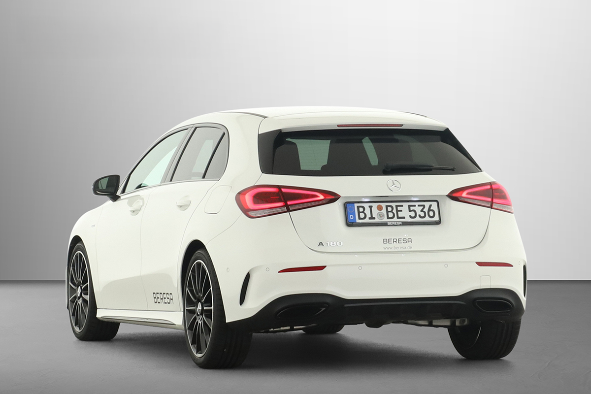 Auto Abo Foto Nummer 3 von 9