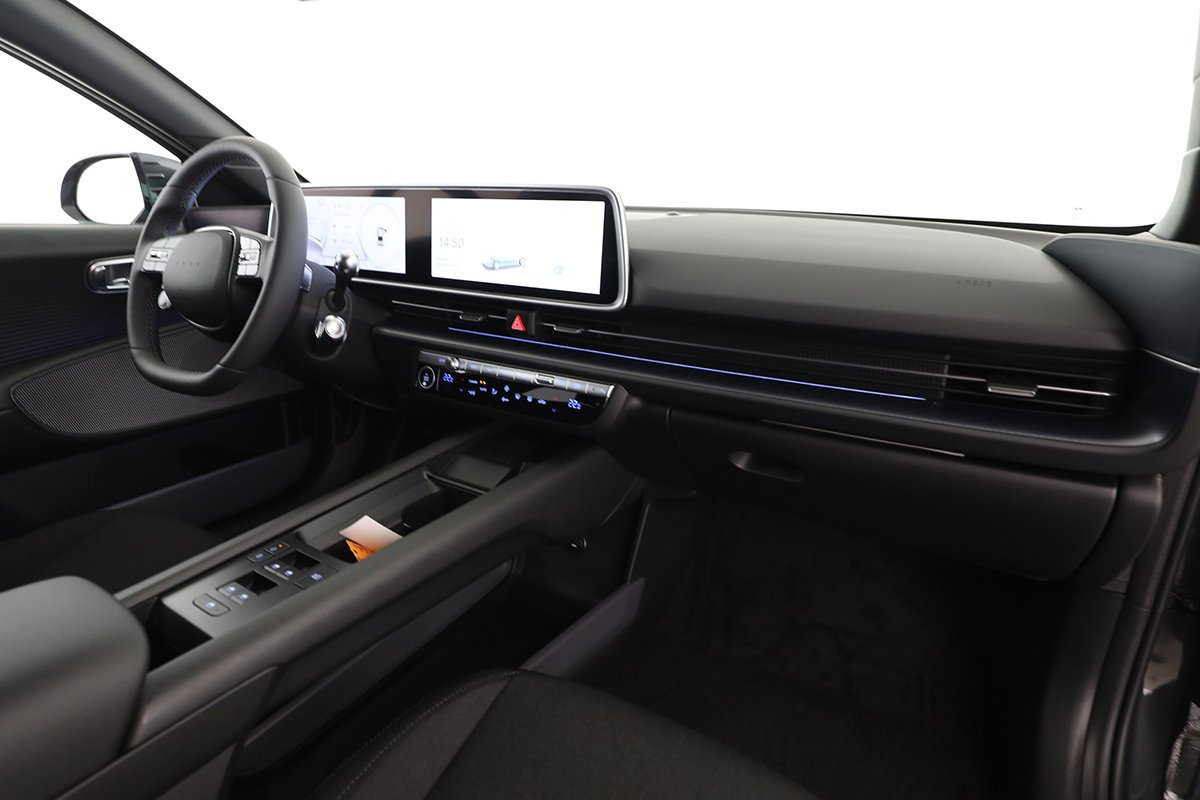 Auto Abo Foto Nummer 7 von 10