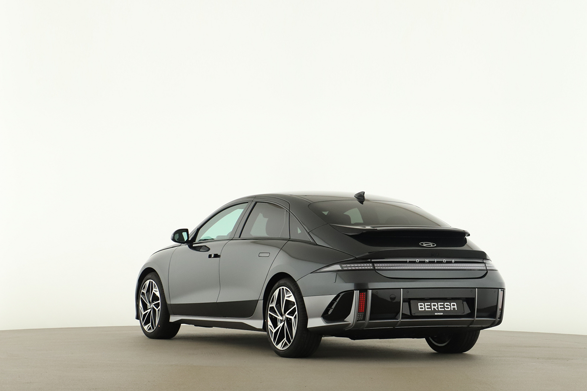 Auto Abo Foto Nummer 3 von 10