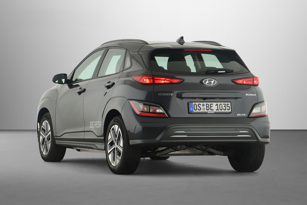 Auto Abo Foto Nummer 3 von 9