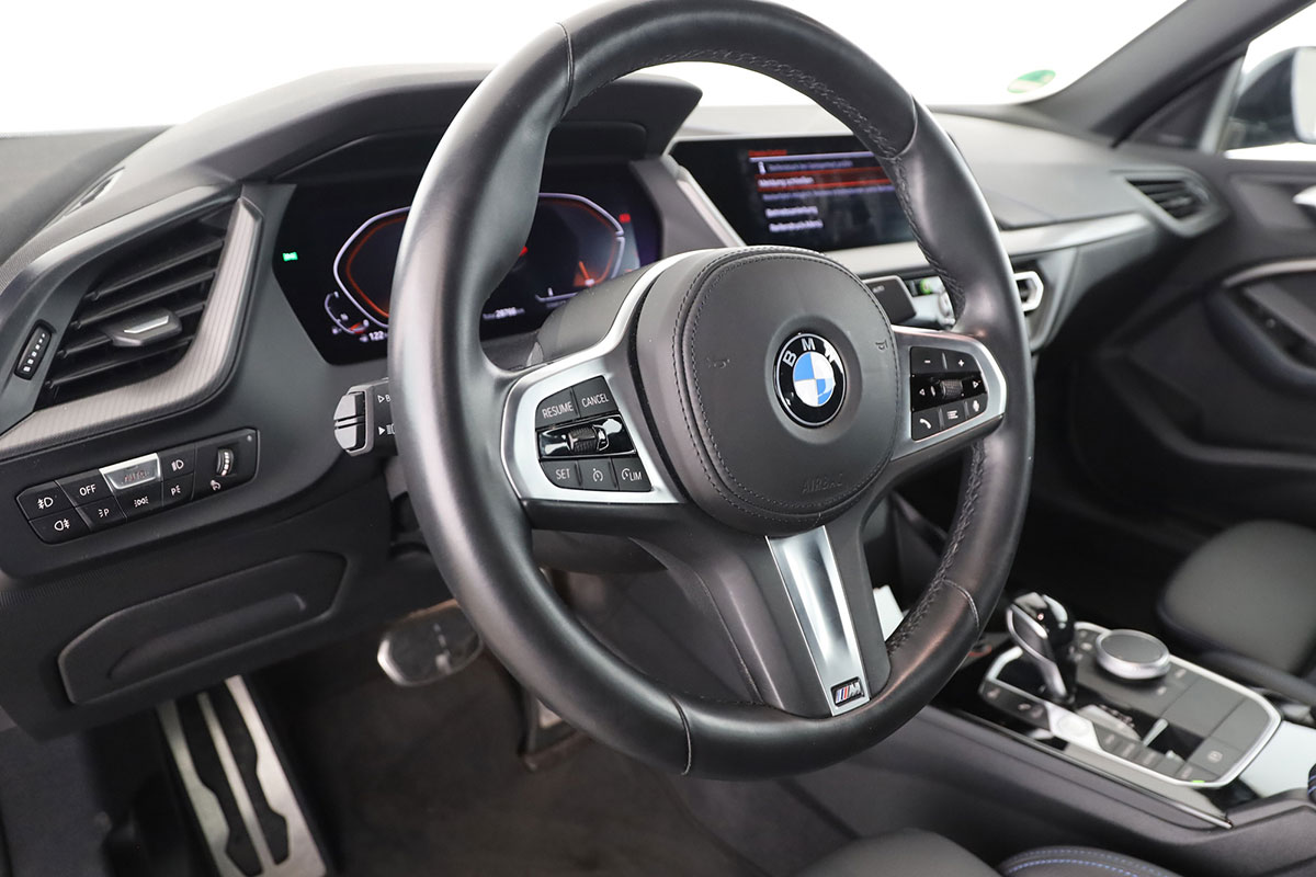 Auto Abo Foto Nummer 7 von 9