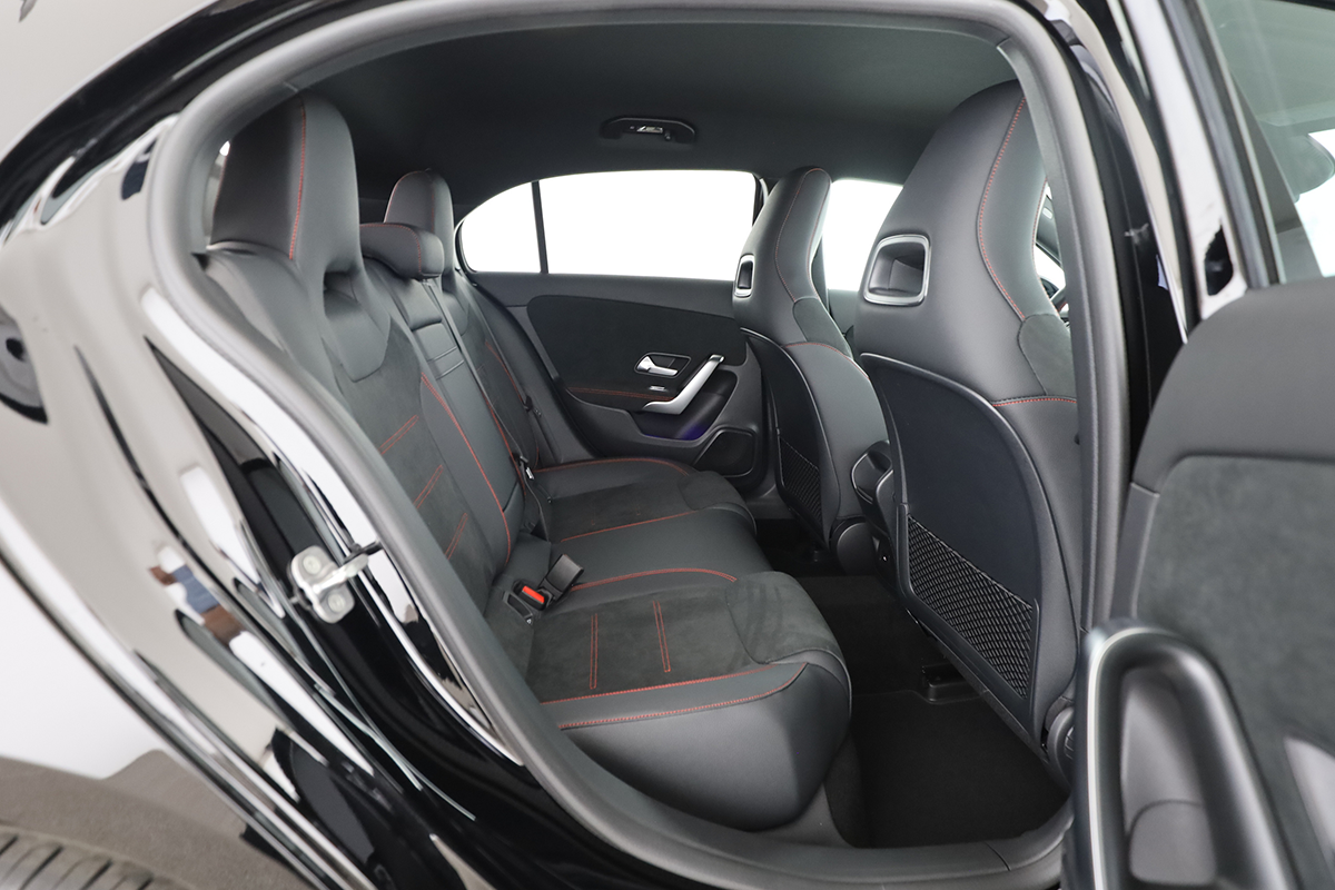 Auto Abo Foto Nummer 7 von 8