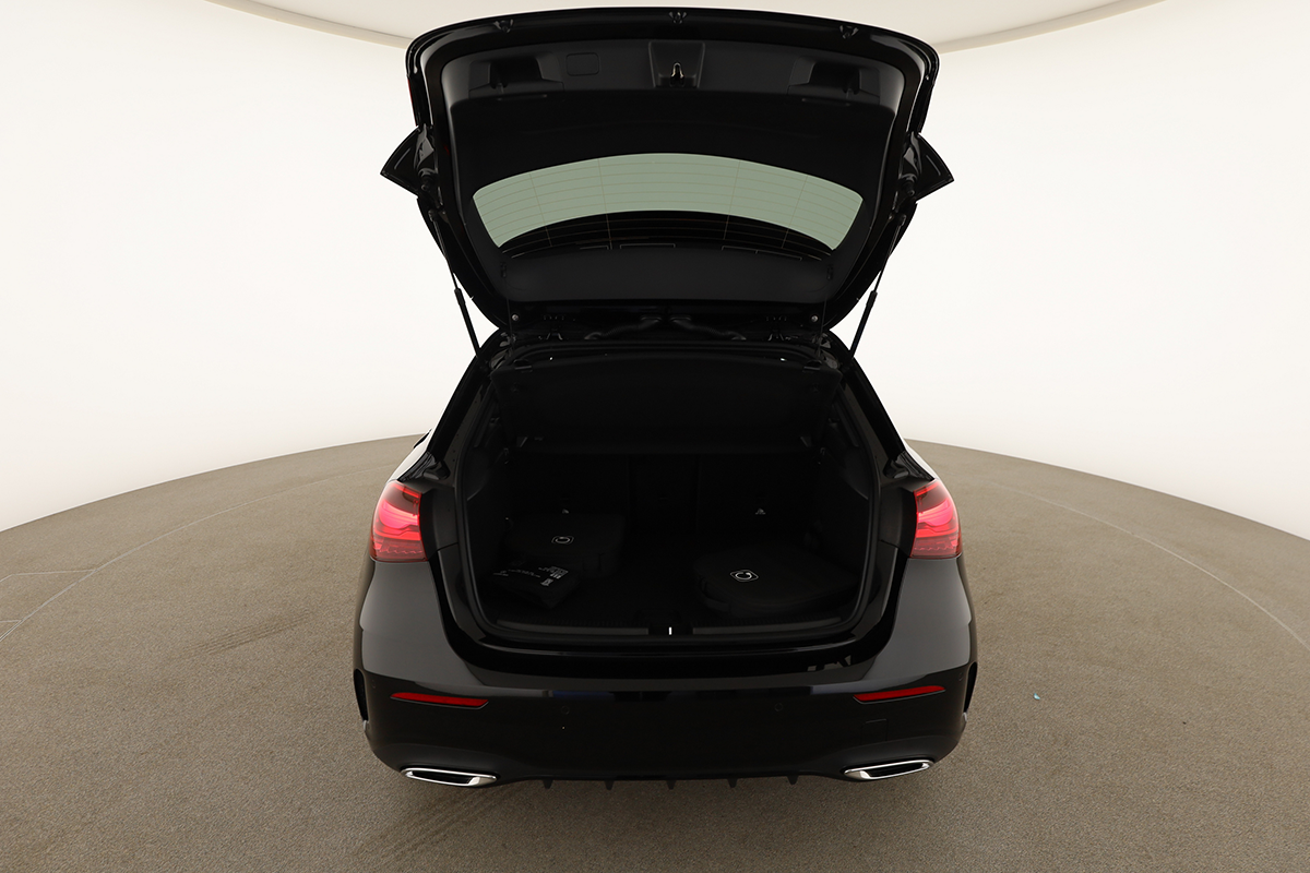 Auto Abo Foto Nummer 8 von 8