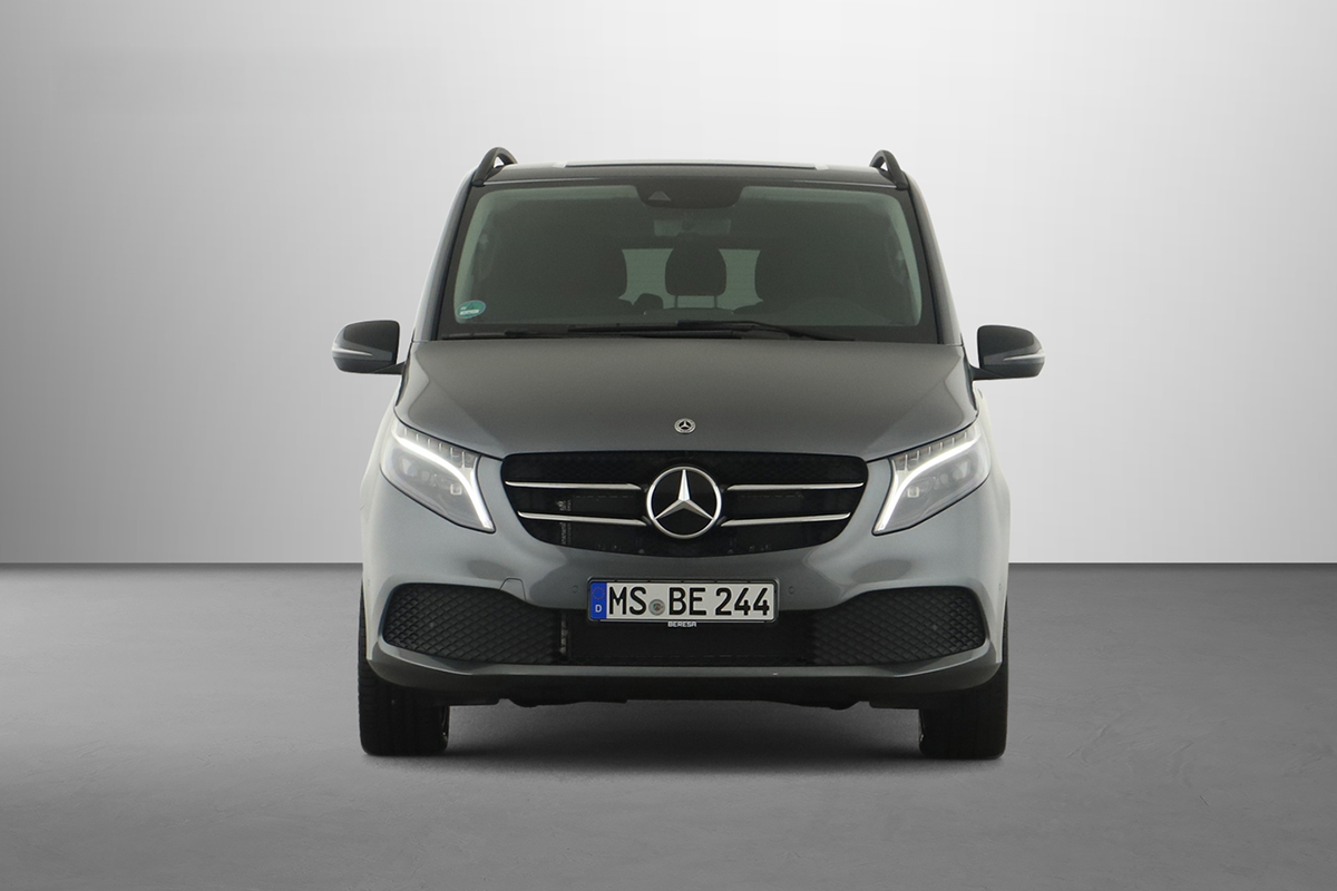 Auto Abo Foto Nummer 1 von 11