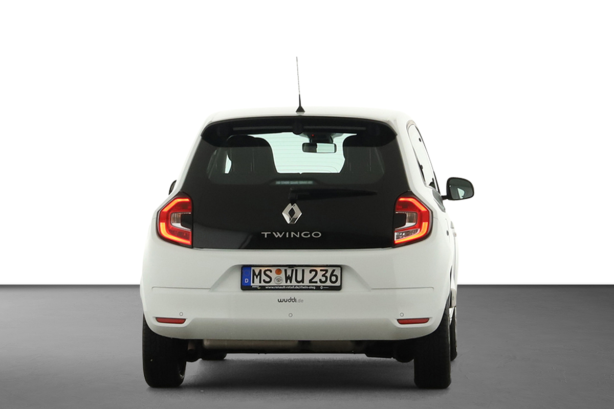 Auto Abo Foto Nummer 4 von 9