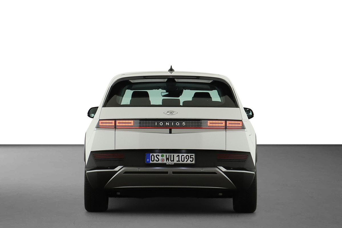 Auto Abo Foto Nummer 4 von 10