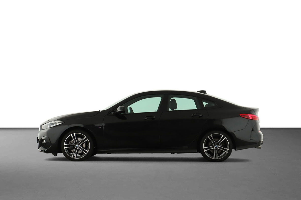 Auto Abo Foto Nummer 2 von 9