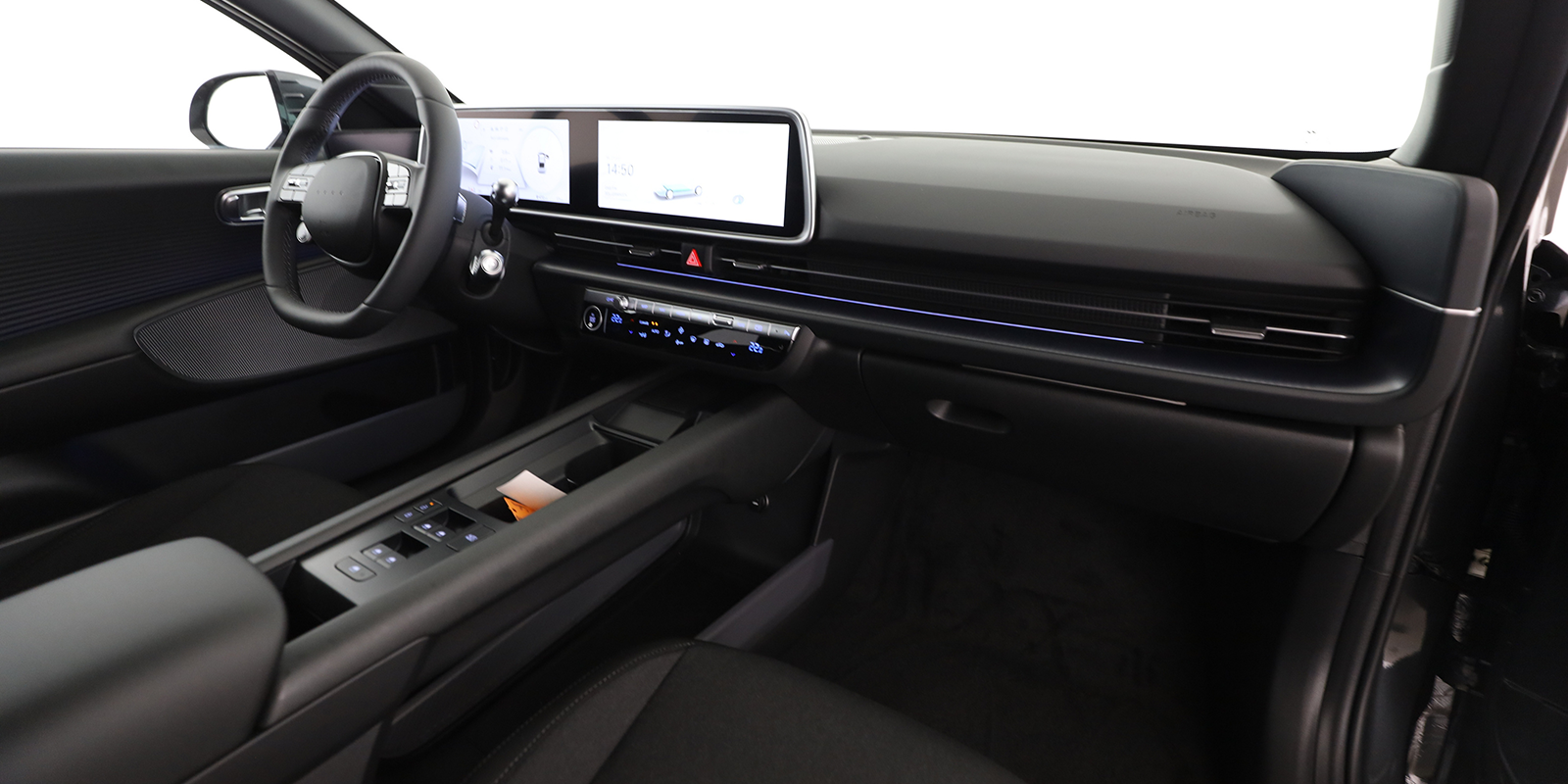 Auto Abo Foto Nummer 7 von 10