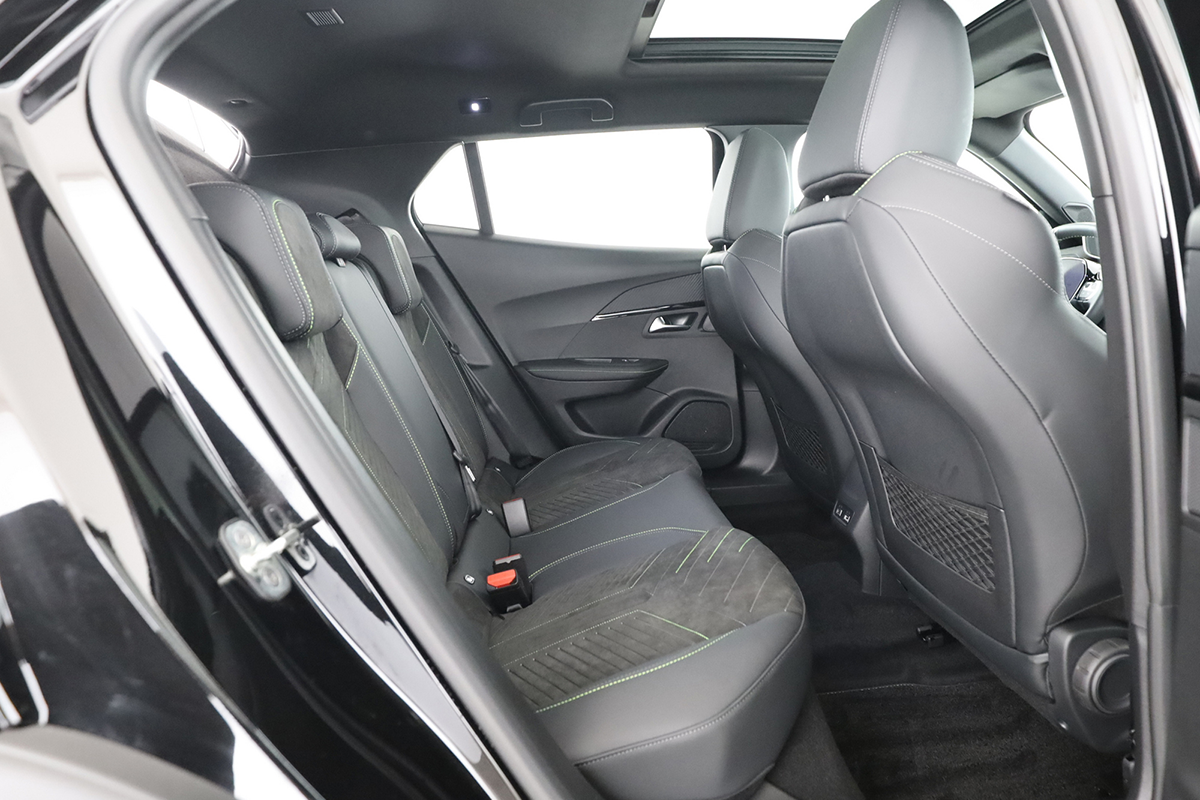 Auto Abo Foto Nummer 8 von 9