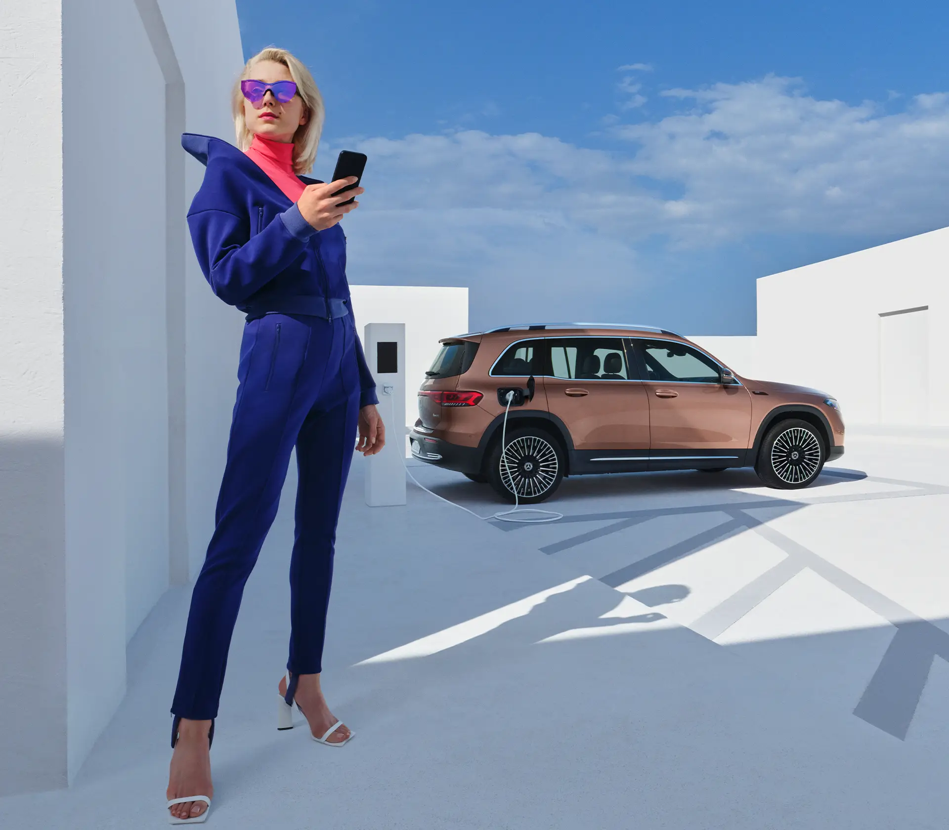 Innovative Mobilitätskonzepte - Was erwartet uns in der Zukunft?