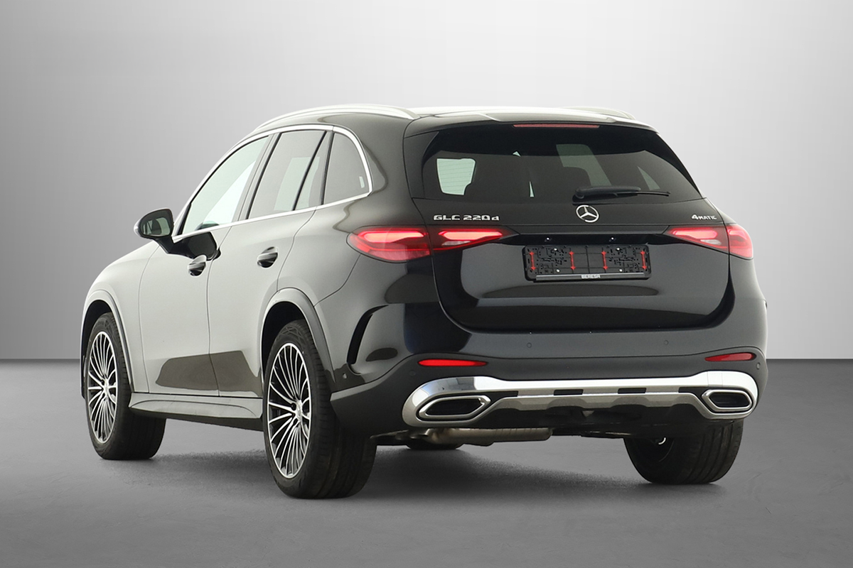 Auto Abo Foto Nummer 3 von 9