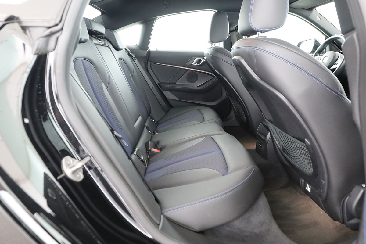 Auto Abo Foto Nummer 8 von 9