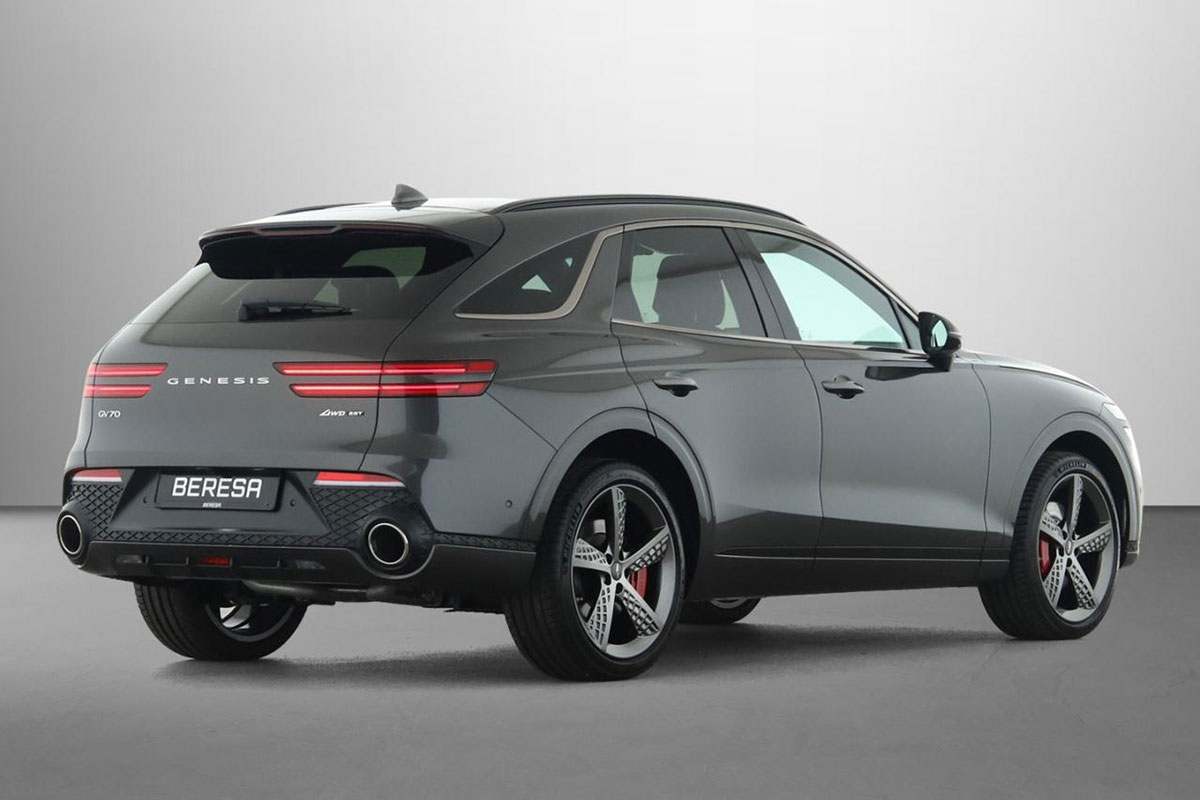 Auto Abo Foto Nummer 2 von 5