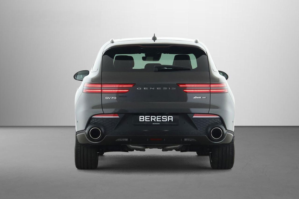 Auto Abo Foto Nummer 5 von 5