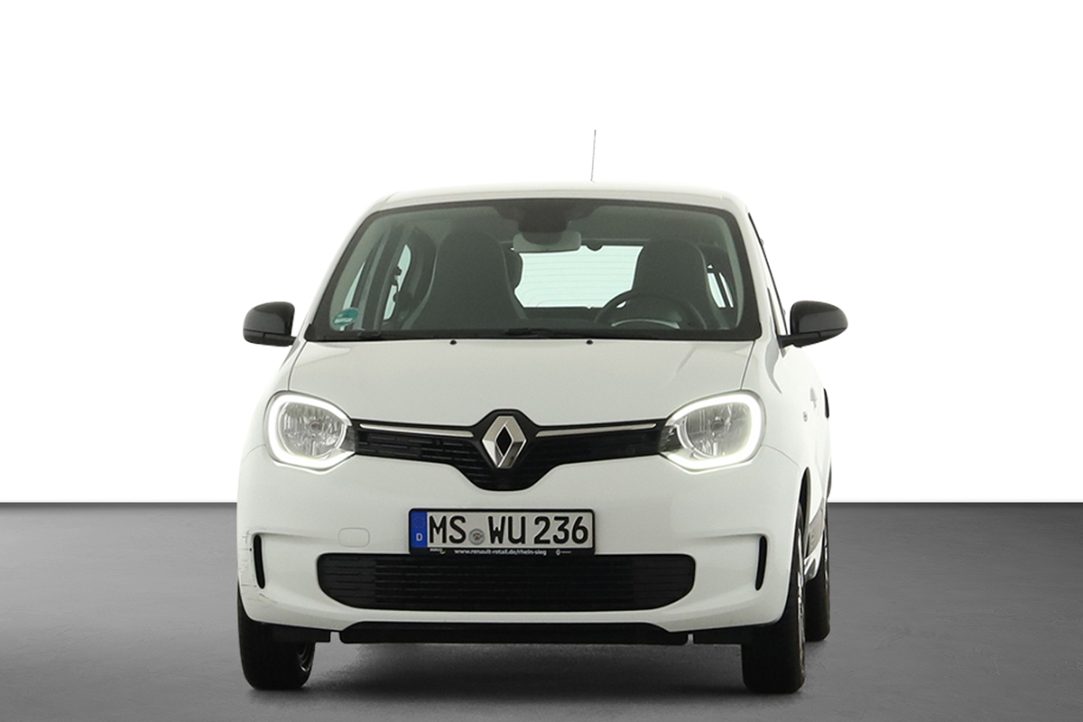 Auto Abo Foto Nummer 1 von 9