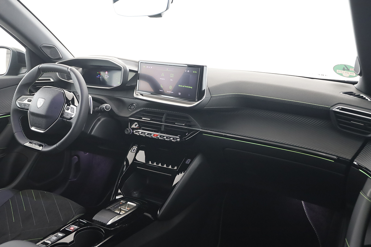 Auto Abo Foto Nummer 6 von 9