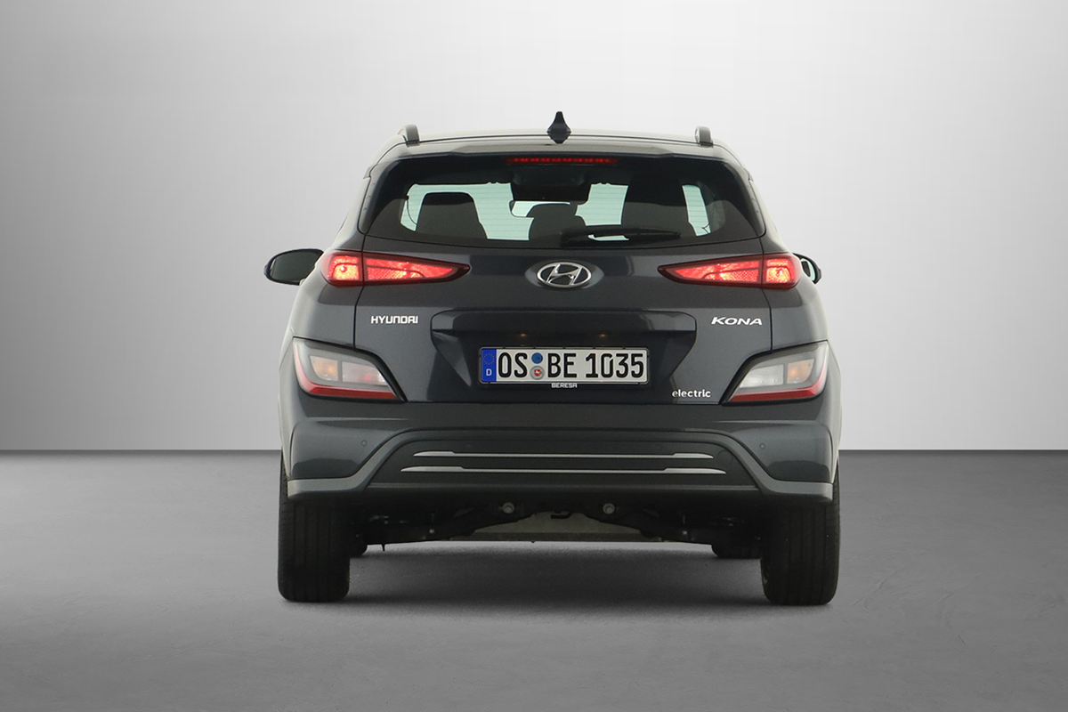 Auto Abo Foto Nummer 4 von 9