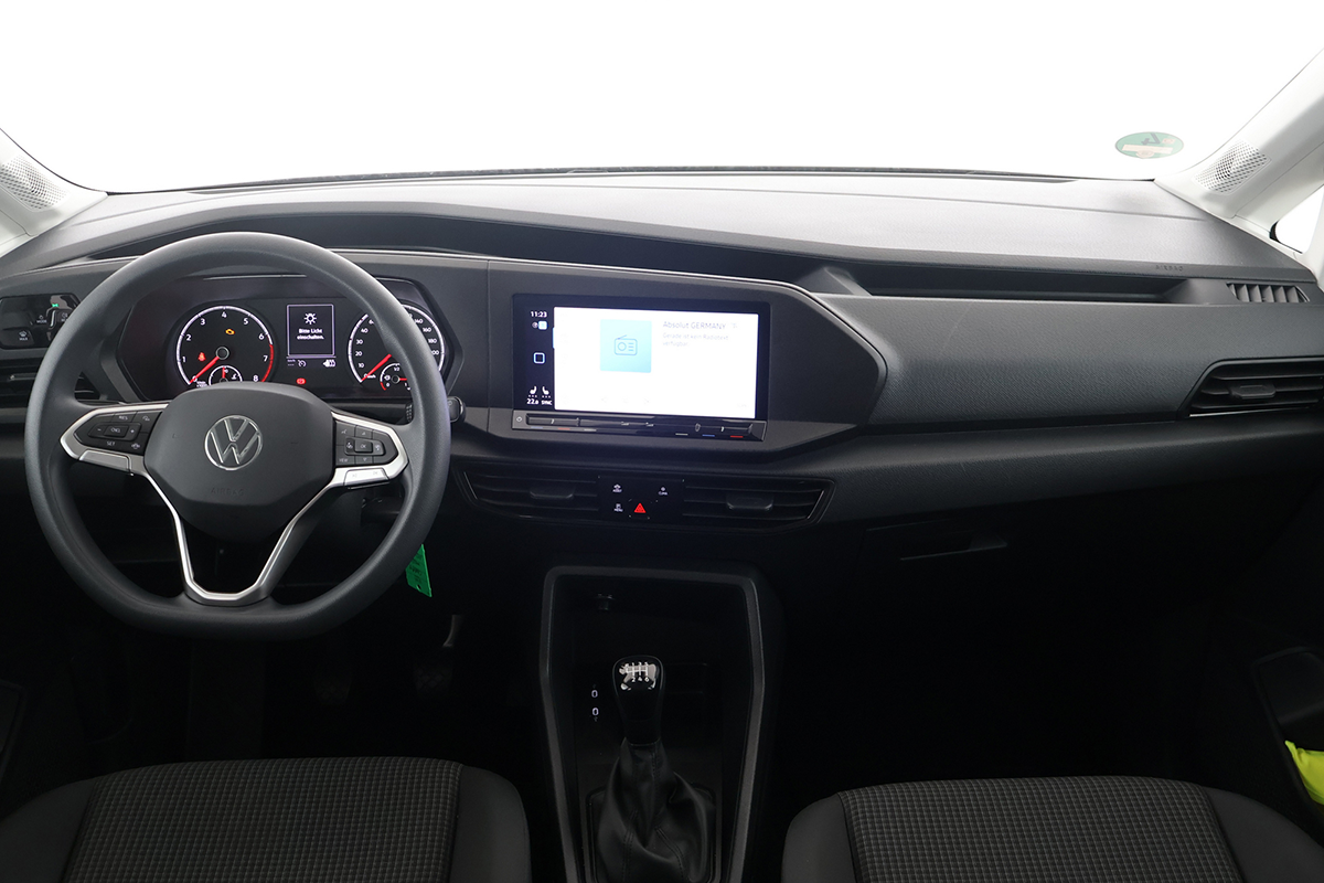 Auto Abo Foto Nummer 11 von 12