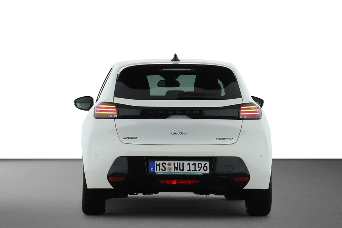 Auto Abo Foto Nummer 4 von 9