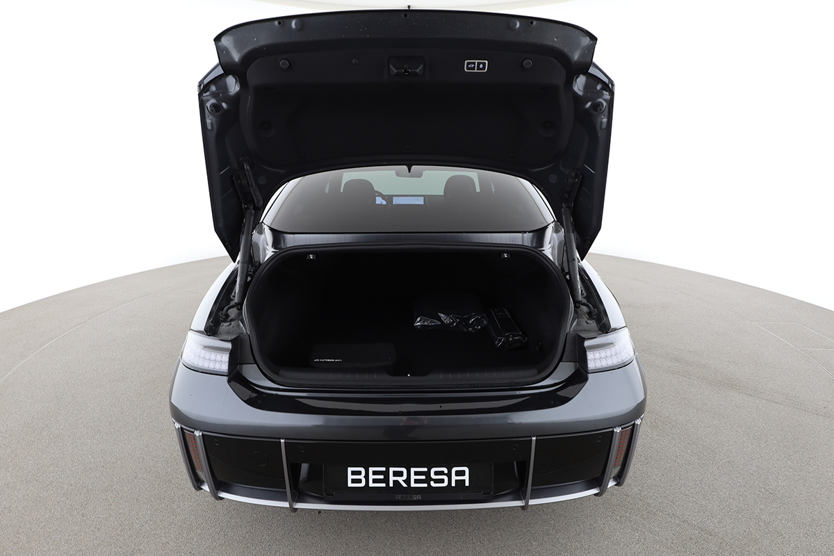 Auto Abo Foto Nummer 10 von 10