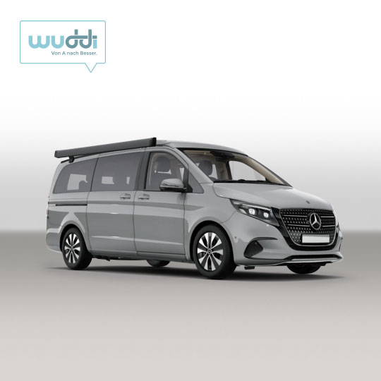 Mercedes Benz V-Klasse Marco Polo 300d