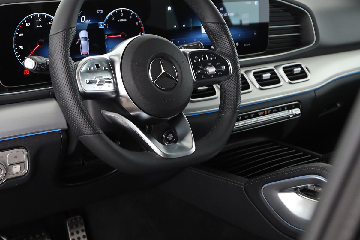 Auto Abo Foto Nummer 6 von 10