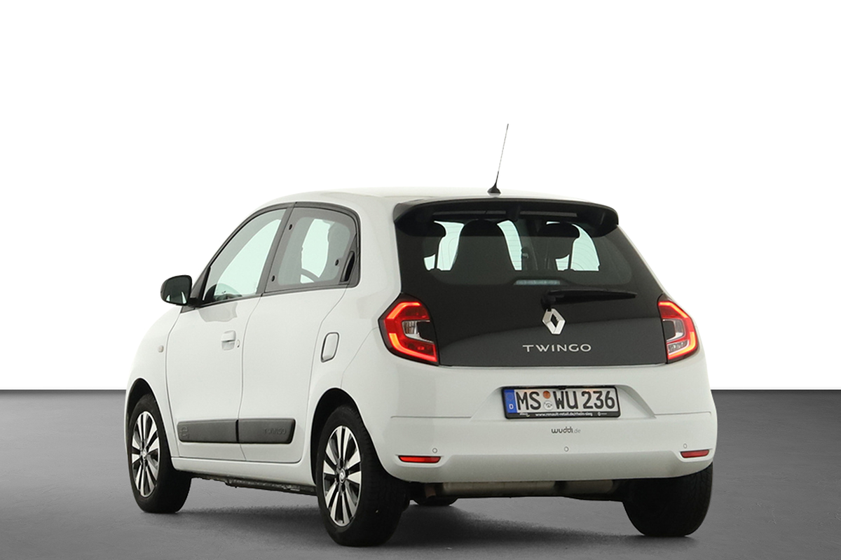 Auto Abo Foto Nummer 3 von 9