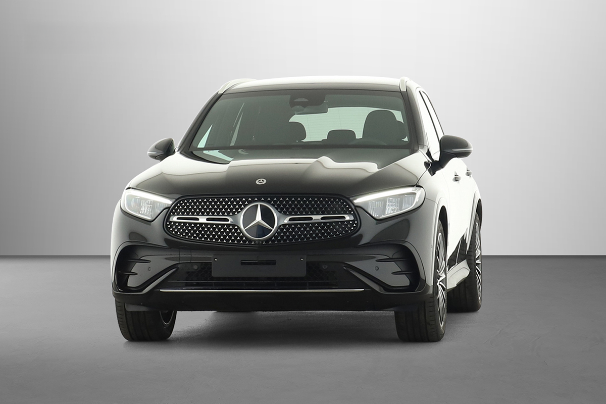 Mercedes GLC im Auto Abo von wuddi - Bild 1