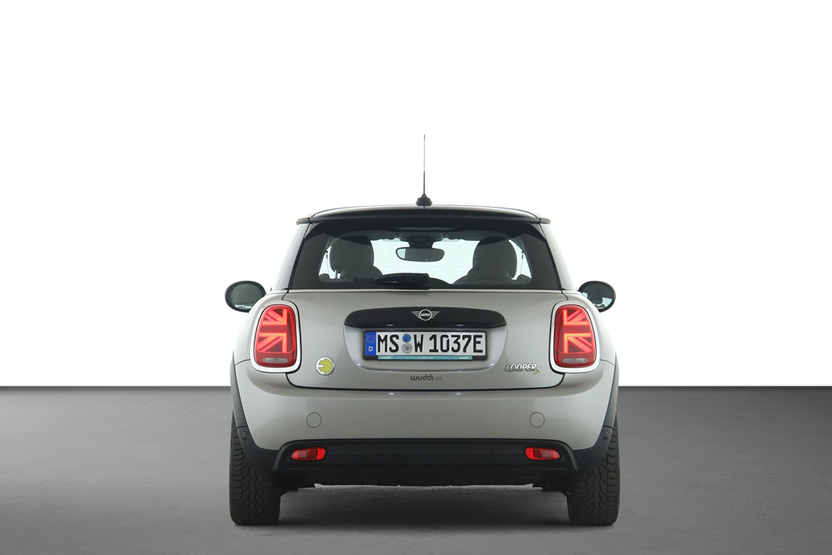 Auto Abo Foto Nummer 8 von 12