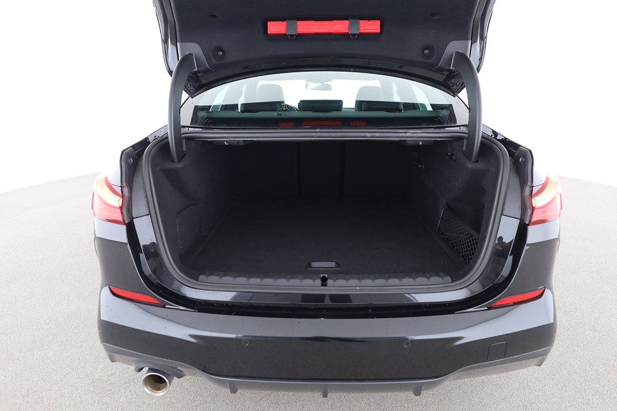 Auto Abo Foto Nummer 9 von 9