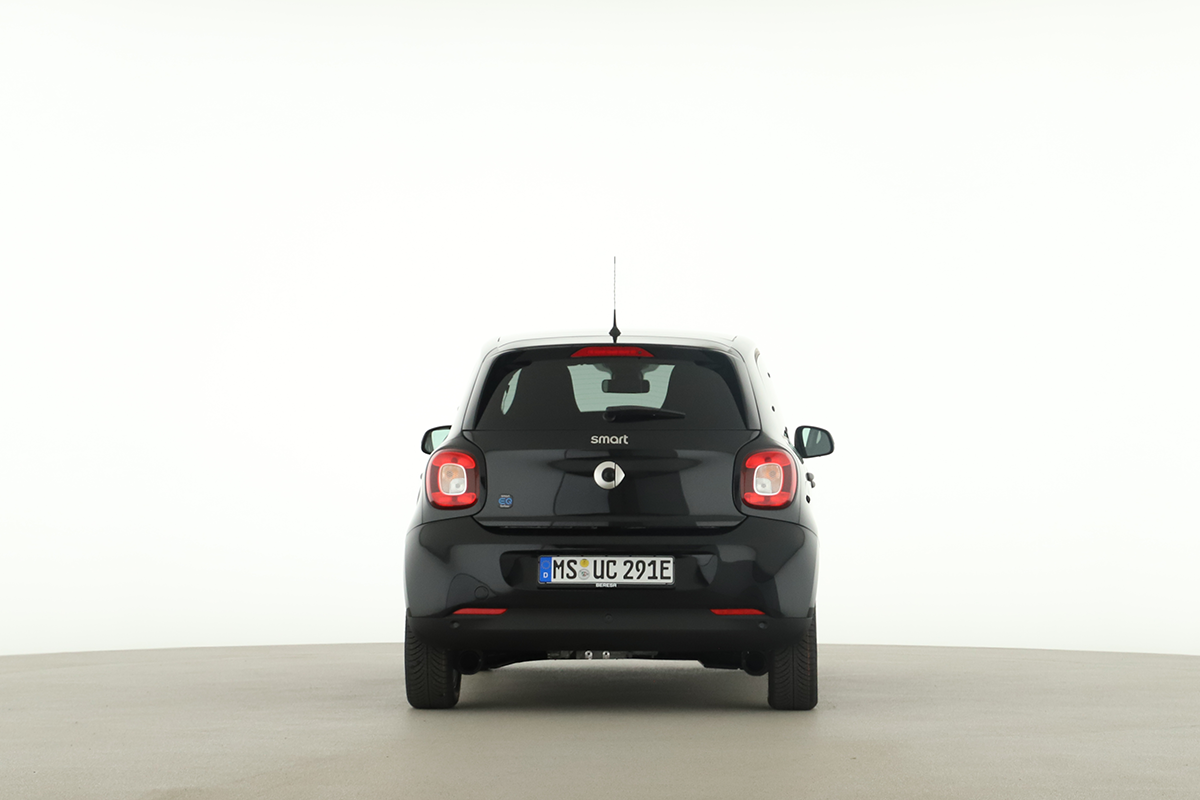 Auto Abo Foto Nummer 4 von 9