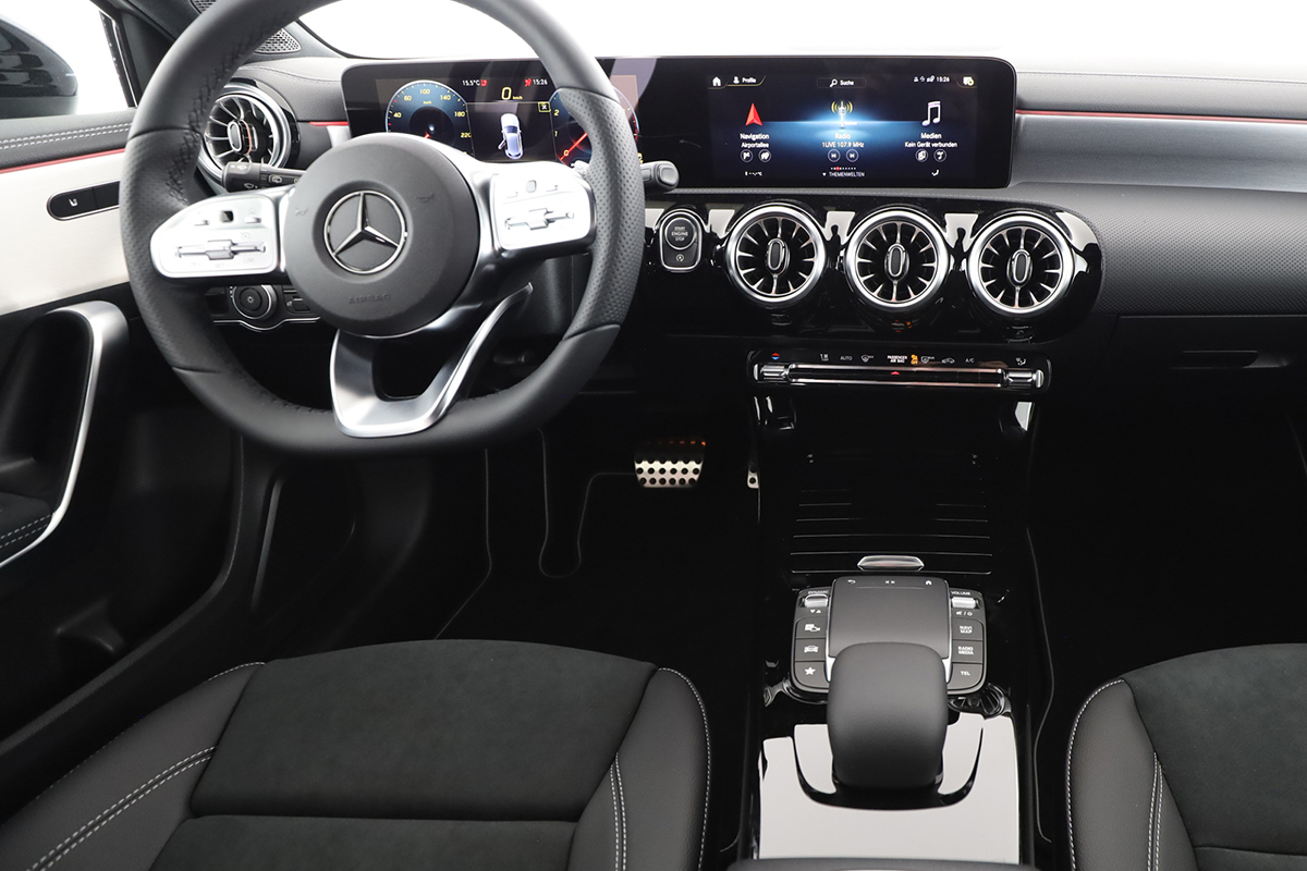 Auto Abo Foto Nummer 6 von 9