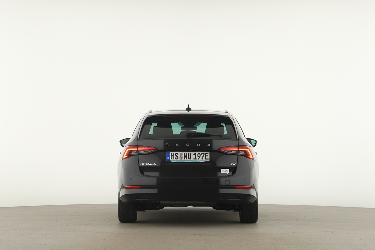 Auto Abo Foto Nummer 3 von 8